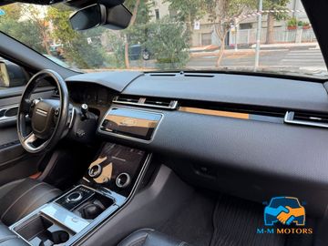 Land-Rover Range Rover Velar - 11