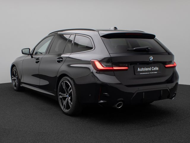 Foto Nummer 9: BMW 318i