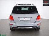 Mercedes-Benz GLK 350 CDI 4M AMG AKT.PARKASSIST,PANORAMA,SH - Mercedes-Benz aus 2012: Glk