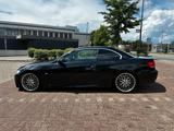 BMW 335i e93 (deutsches Fahrzeug) - BMW 335: Cabrio, 335d