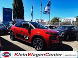 Citroën C3 1.2 Shine Pack Klima+Tempomat+Einparkhilfe - gebrauchte Citroen bis 15.000 Euro