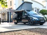 Mercedes-Benz Viano Marco Polo Edition 3.0 V6 CDI | Westfalia  - Mercedes-Benz Viano