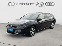 Volkswagen Passat - Vorschau Bild 1