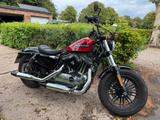 Harley-Davidson FORTY EIGHT Special XL 1200 XS Wicked Red - Angebote