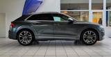 Audi SQ8 TDI quattro Top Zustand - Audi SQ8 mit Diesel-Antrieb: Automatik