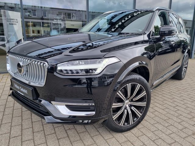 Volvo XC90 B5 Diesel AWD Plus Bright  'AHK, Standheiz'