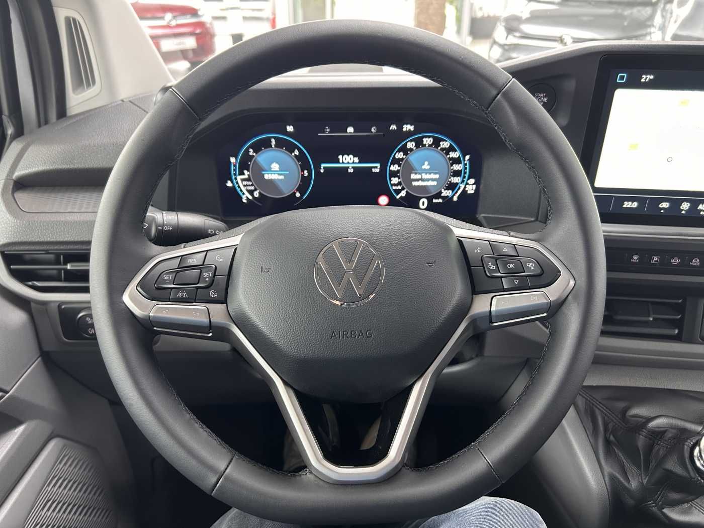 Volkswagen T7 Transporter - Bild 9