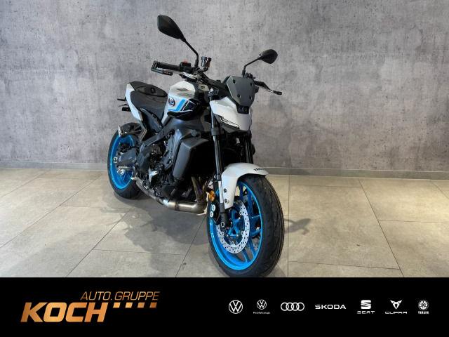 Yamaha MT-09 MJ25 Vorführer Sofort verfügbar!