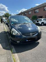 Honda Jazz 1.2  | 1. Hand | EZ 2008 | KLIMA - Honda Jazz in Düsseldorf
