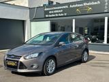 Ford Focus Lim. Titanium HU NEU/SERVICE NEU/MOTOR NEU - Ford Focus: Motor