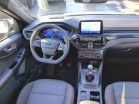 Ford Kuga - Vorschau Bild 6