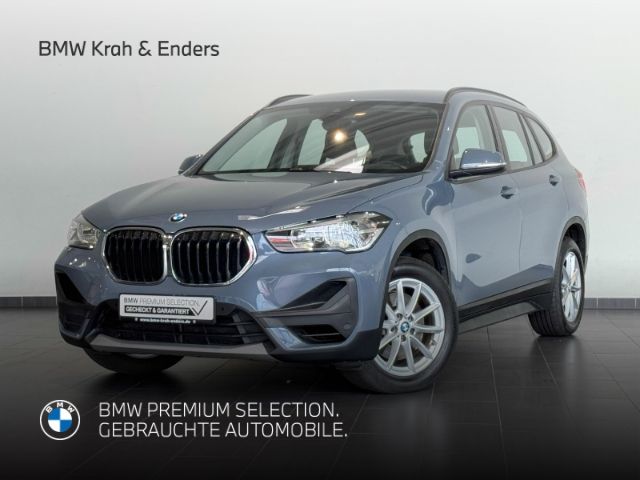 BMW X1 sDrive20i SHZ+HUD+Rückfahrkam.+AppleCarPlay