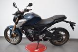 Honda CB 125 R ABS * 1. Hand * Nur 2.990 KM * - Offers