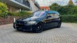 BMW e91 330 D touring  Schalter 6 Gang m57... - BMW 330 aus 2005: 330d