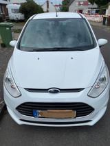 Ford B-Max 1,0 EcoBoost 74kW Titanium Zahnriemen neu - Ford B-Max in Düsseldorf