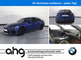 BMW 420i Gran Coupe HiFi, Stop&Go-Funktion, 19 Zoll - BMW 420 Gran Coupé aus 2023