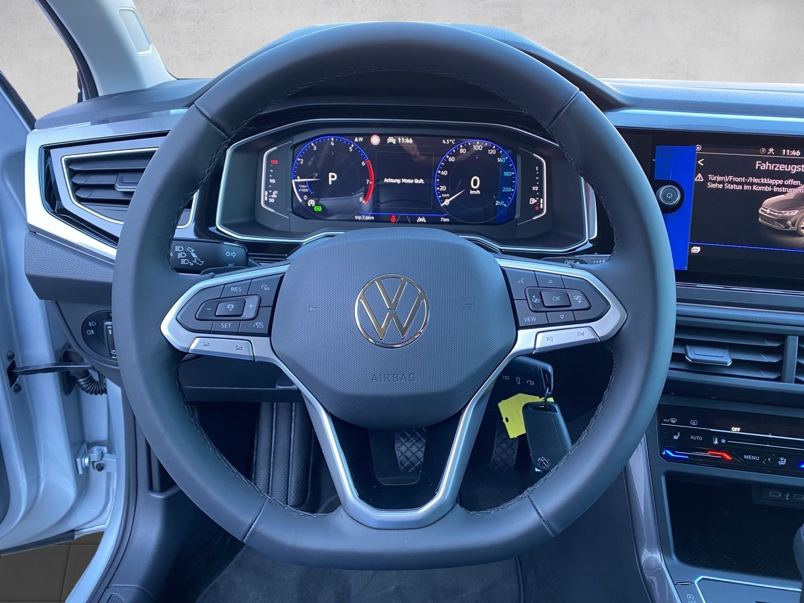 Taigo Style 1.0 TSI DSG Navi*Matrix*CarPlay*LED