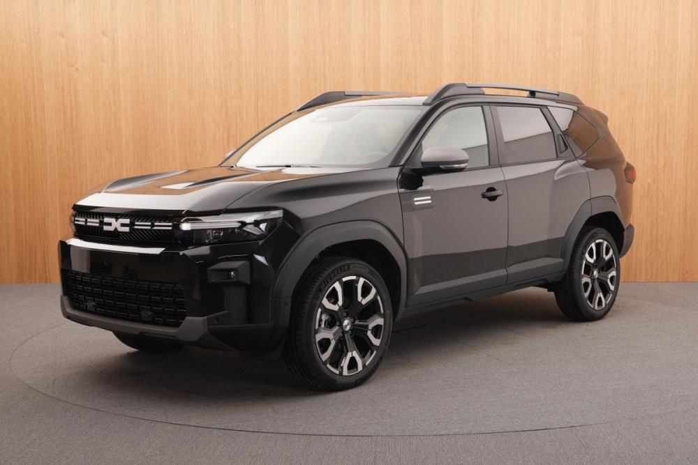 Dacia Bigster hybrid 155 Journey 19Zoll