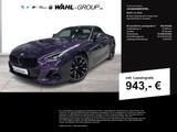 BMW Z4 M40i M Sport HeadUp ACC Adapt LED HarmanKardo - BMW Z4 M40 Jahreswagen
