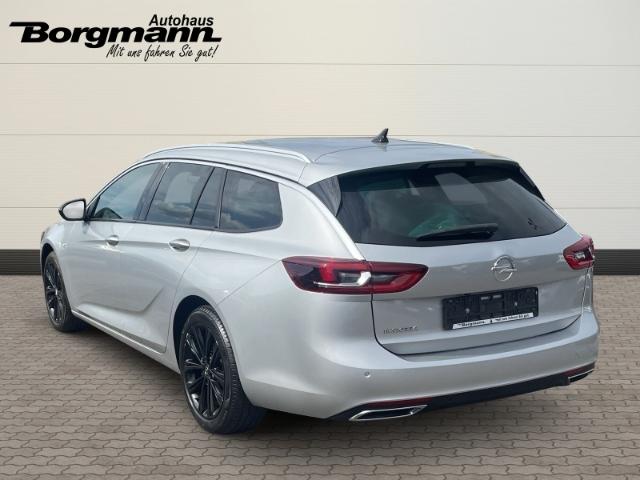 Opel Insignia ST Business 2.0D Rückfahrkamera - Sitzh