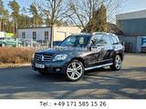 Mercedes-Benz GLK 350 GLK GLK 350 4Matic/ SHZ/ Leder/ Pano. - Mercedes-Benz GLK 350 mit Benzin-Antrieb: Automatik