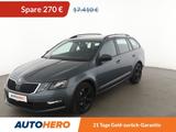 Skoda Octavia 1.5 TSI ACT Ambition - Skoda Octavia in Bochum