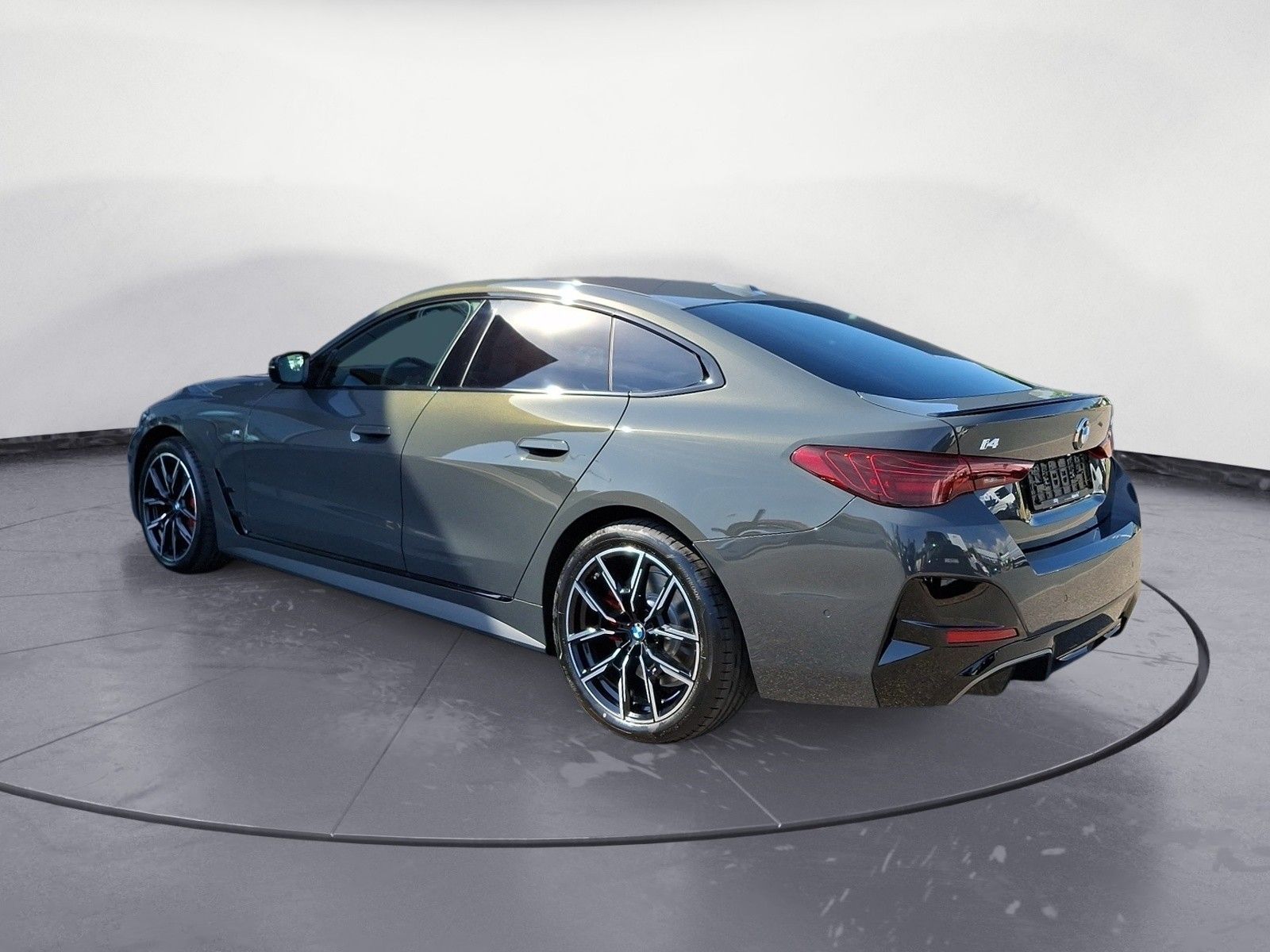 BMW i4 - Bild 4
