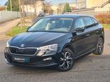 Skoda Scala Drive 125*Autom.*PDC*SHZ*CarPlay* - Skoda Scala DRIVE-125