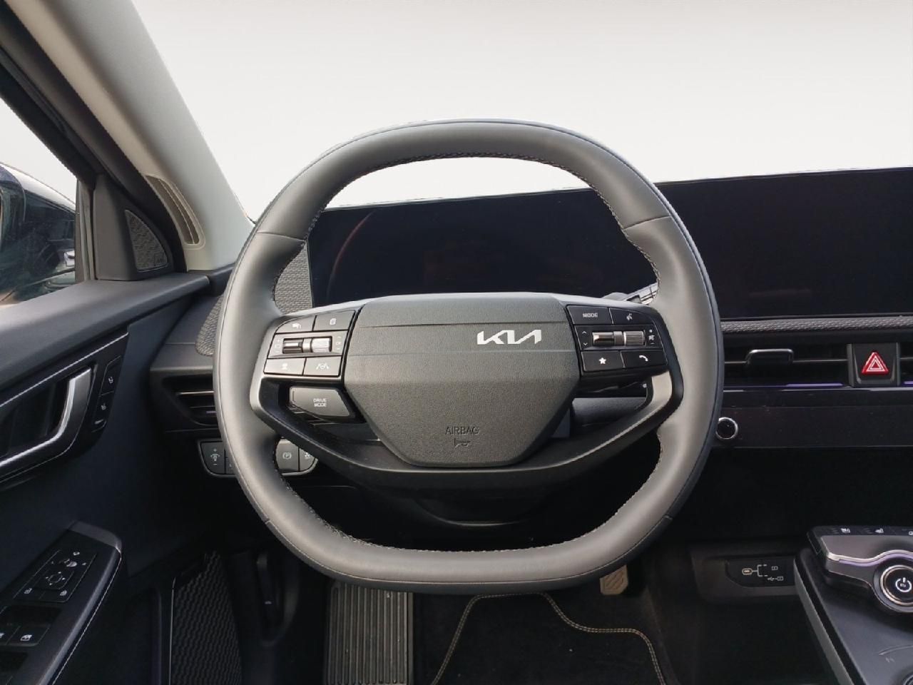 Fahrzeugabbildung Kia EV6 Earth 2WD