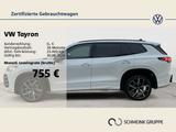 Volkswagen Tayron 2.0 TDI DSG R-Line AHK Navi CarPlay 360° - Jahreswagen