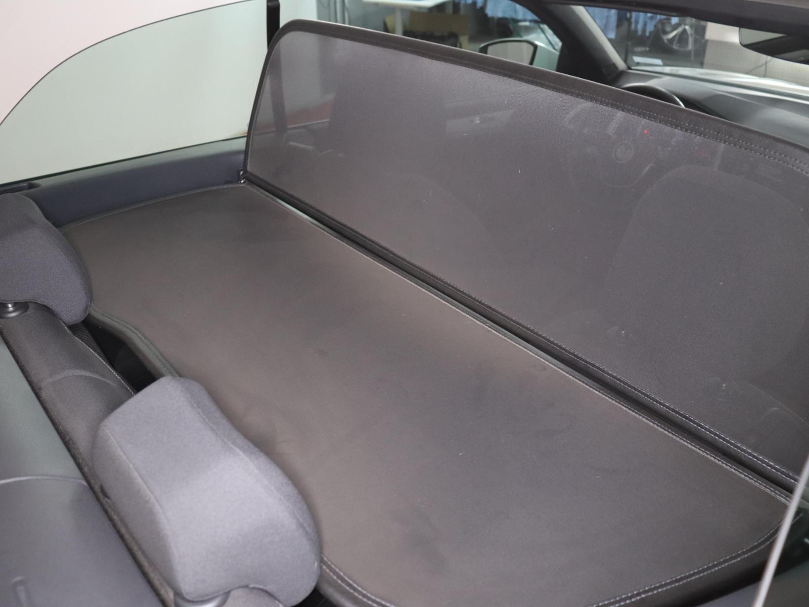 Volkswagen T-Roc Cabriolet Style 1.0TSI 201,-ohne Anzahlun, миниатюра 24