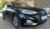 Hyundai i20 YES! *1Hand*NAVI*RFK*Checkheft* - Hyundai i20 Gebrauchtwagen in Hannover