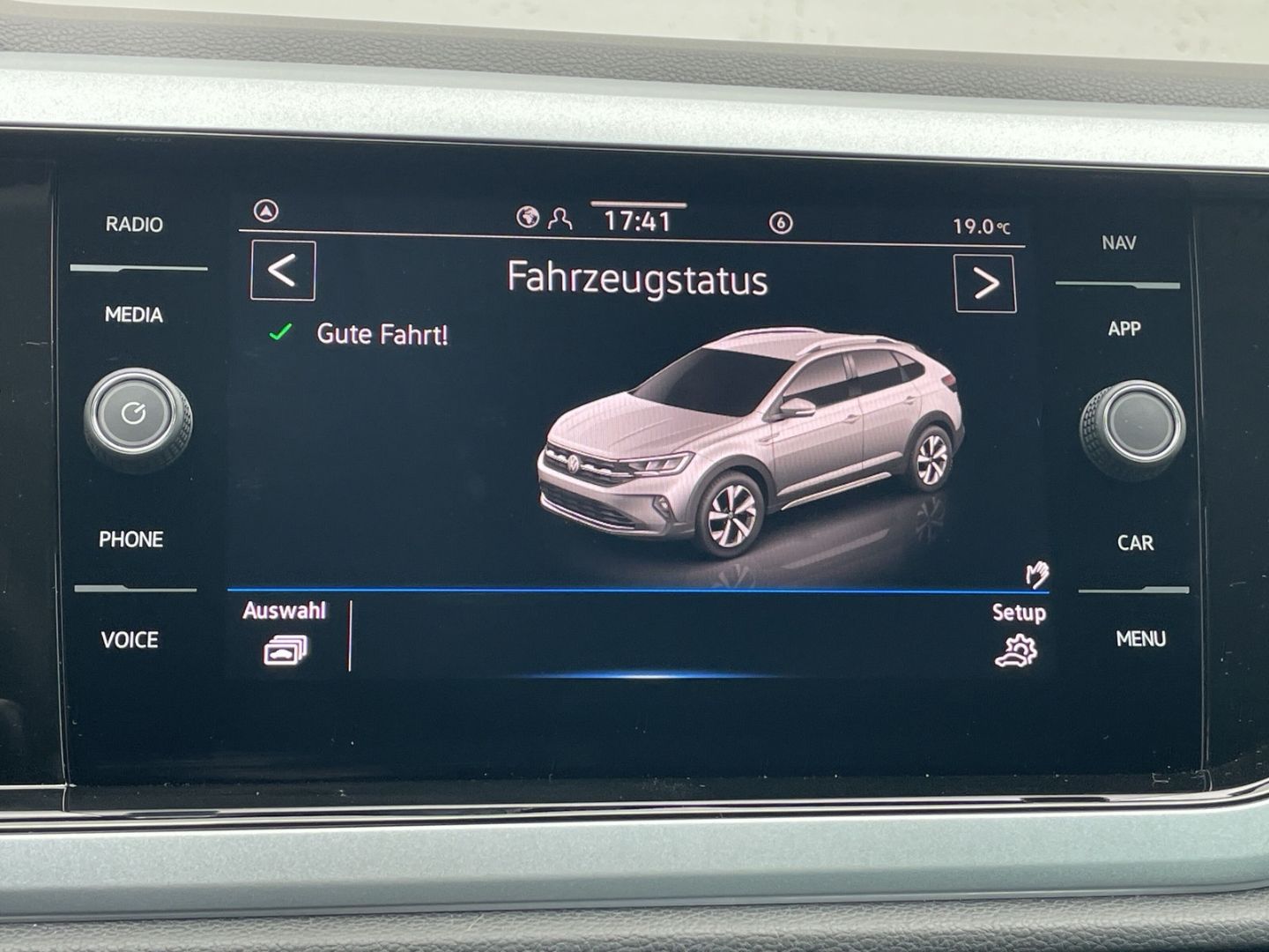 Taigo 1.0 TSI DSG Energy Kamera/ACC/Navi/Sitzhzg