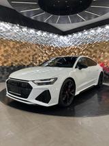 Audi RS 7 SB 4.0 TFSI quattro - gebrauchte Audi RS7 aus dem Jahr 2021