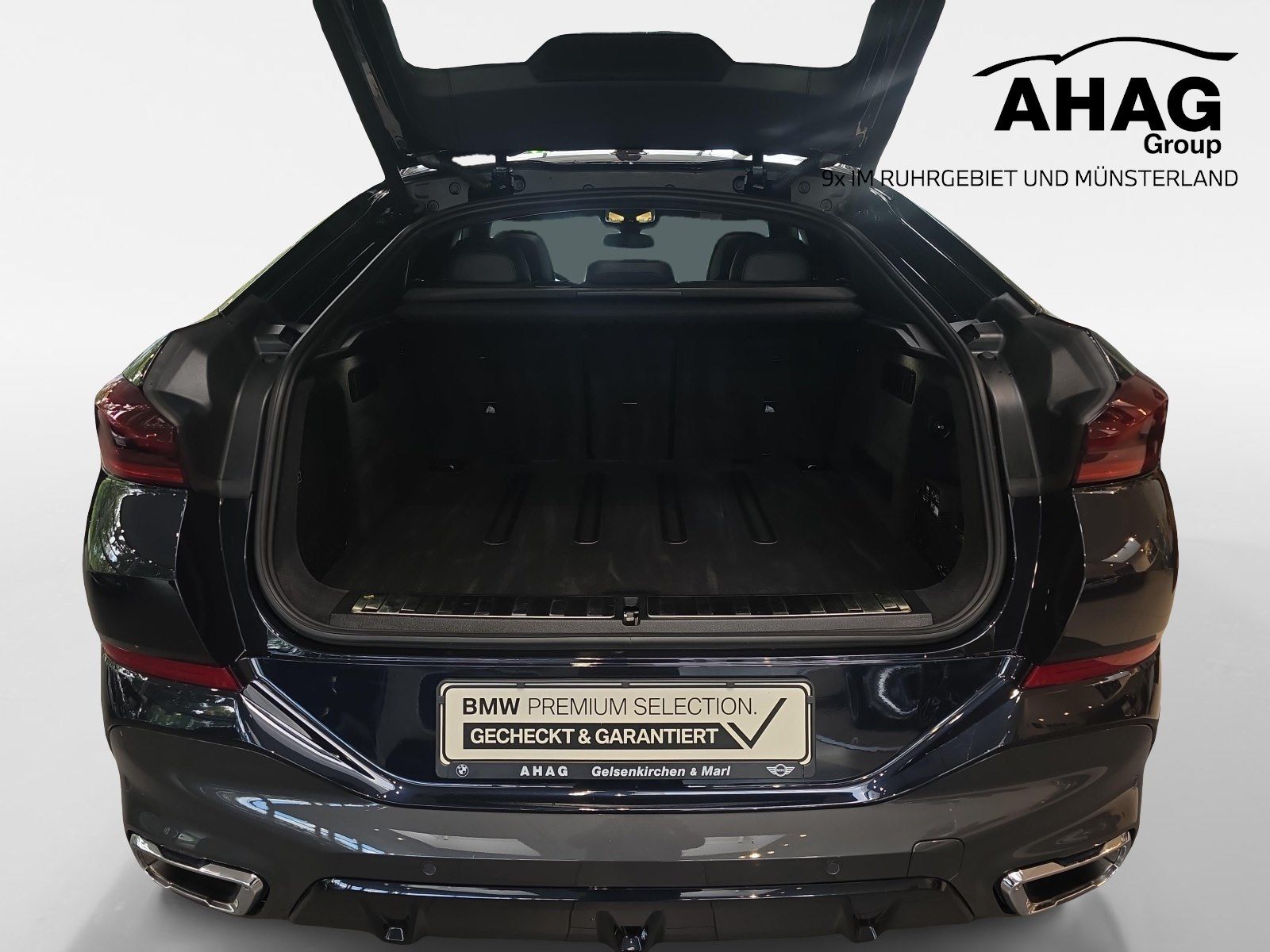 BMW X6 - Bild 13