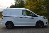 Ford Transit Courier Sport Klima/Temp./SHZ/Tüv neu - gebrauchte Ford Kleinbus