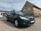 Ford Focus Lim. Style TÜV NEU INSP NEU - Ford Focus aus 2008: Style