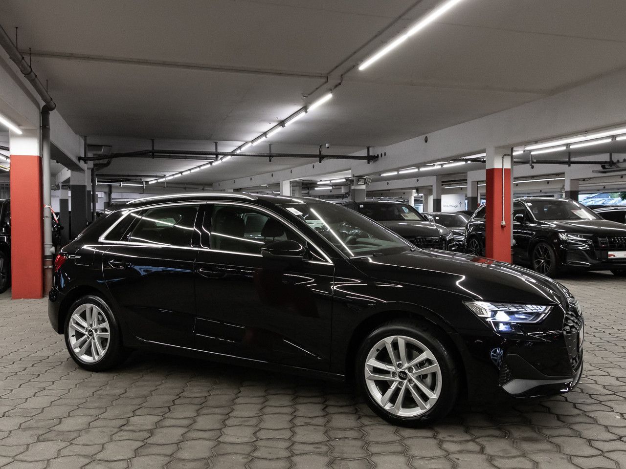Audi A3 - Bild 6