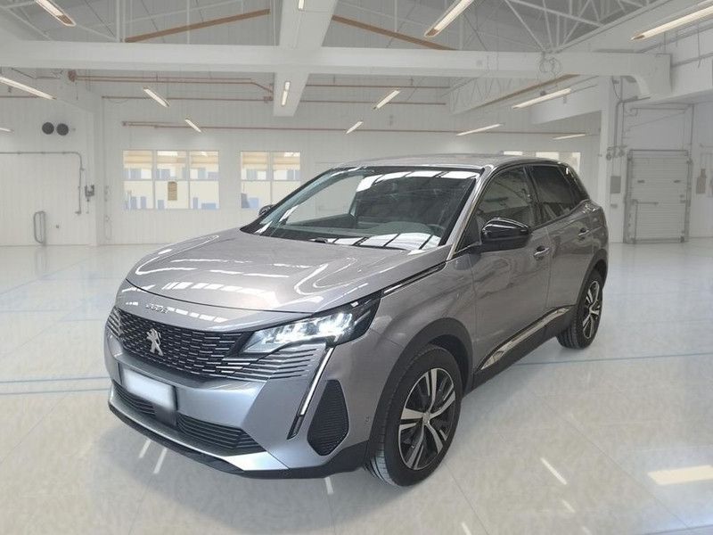 Image of Peugeot 3008