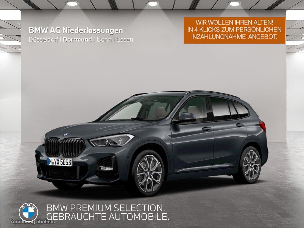 BMW X1 xDrive20i M Sport Navi Head-Up Kamera HiFi