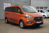 Ford Transit/ Custom 2.0 TDCi 320 L2 Trend 9-Sitzer - Ford Transit Kleinbus 9-Sitzer