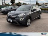 Fiat 500X 1.6 MultiJet 120 CV DCT City Cross IN  - Fiat 500L Cross mit Halbautomatikschaltung