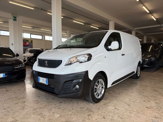 Peugeot Expert 2.0 BHdi 120cv 3 Posti FULL 12/20