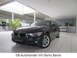 BMW 320 d Limo. Aut. Xenon PDC Alu *69000*KM - BMW 320 aus 2012: 320d