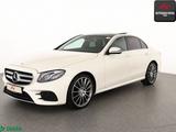 Mercedes-Benz E 200 3x AMG DESIGNO DIAMANTWEISS,MULTIBEAM,PANO - Mercedes-Benz Designo