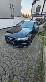 Audi S6 4.0 TFSI quattro S tronic Avant - - gebrauchte Audi S6 aus dem Jahr 2018