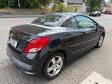 Peugeot 207 CC Cabrio-Coupe Premium