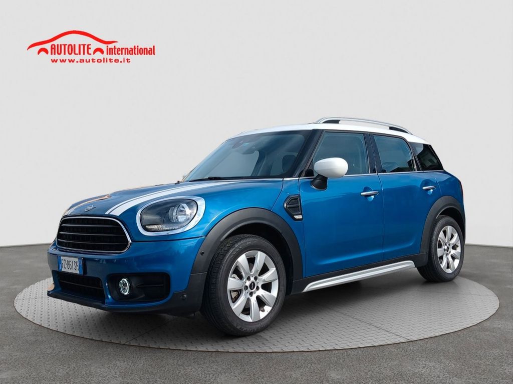 Image of MINI Other
