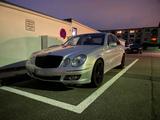 Mercedes-Benz Mercedes E220 CDI Facelift. - gebrauchte Mercedes-Benz E 220 mit Facelift