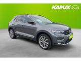 Volkswagen T-Roc 2.0TDI DSG United+LED+NAVI+VIRTUAL+TEMPO - VW T-Roc von 2020